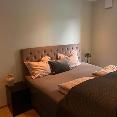 Apartment Vendla *