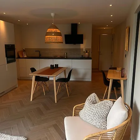 Vendla Apartment Asker