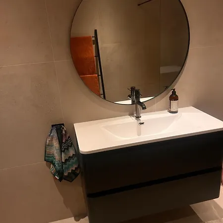 Apartment Vendla *